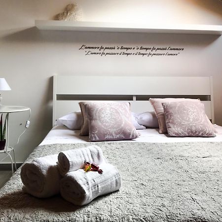 Bed and Breakfast Na Bona Nuttata Neapol Zewnętrze zdjęcie