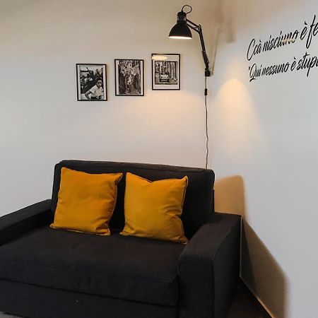 Bed and Breakfast Na Bona Nuttata Neapol Zewnętrze zdjęcie