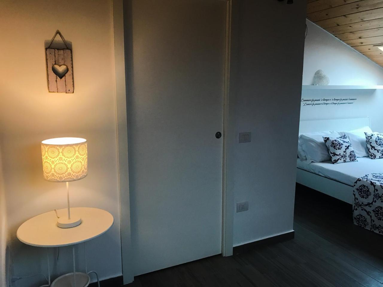 Bed and Breakfast Na Bona Nuttata Neapol Zewnętrze zdjęcie