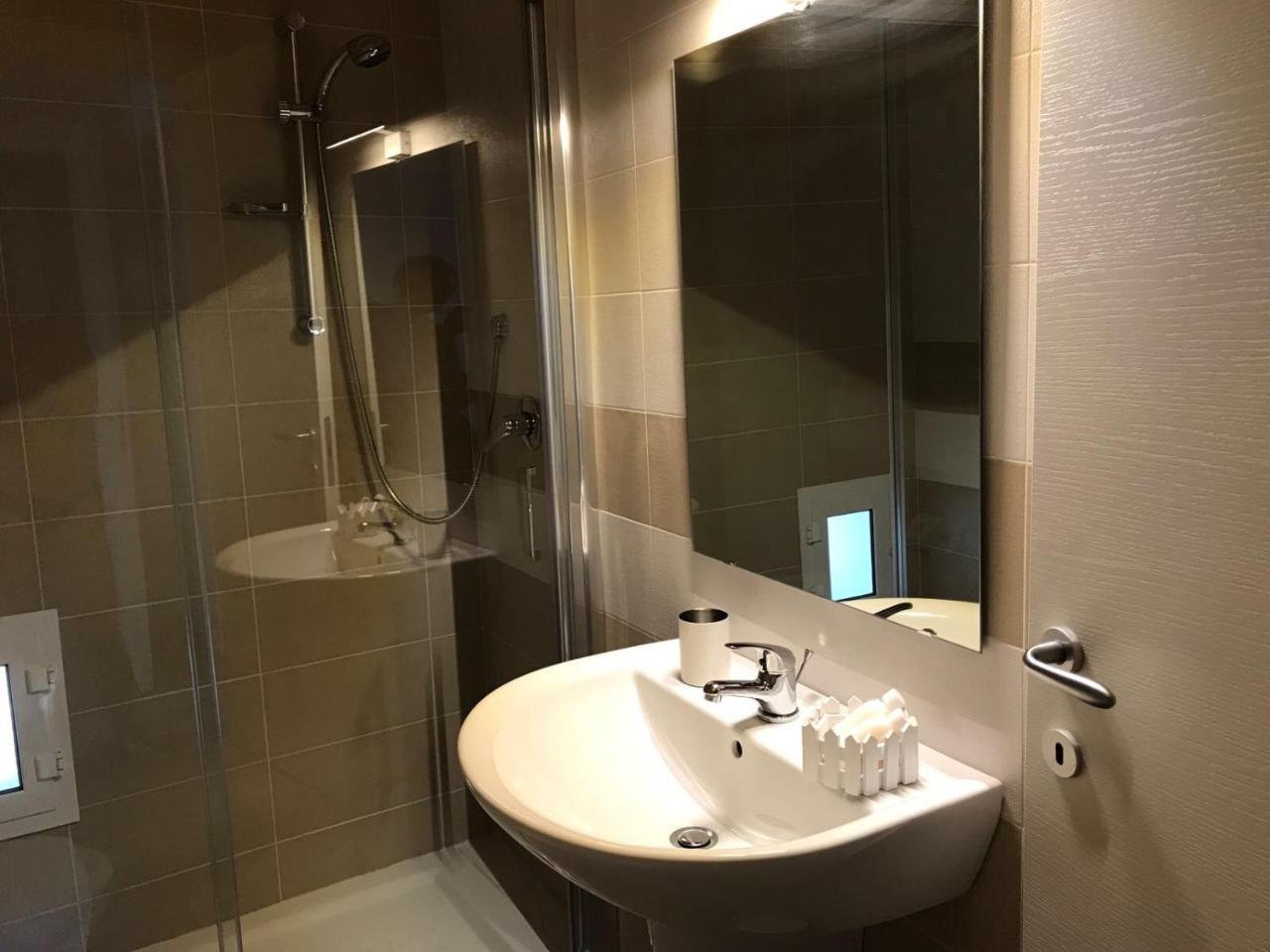 Bed and Breakfast Na Bona Nuttata Neapol Zewnętrze zdjęcie