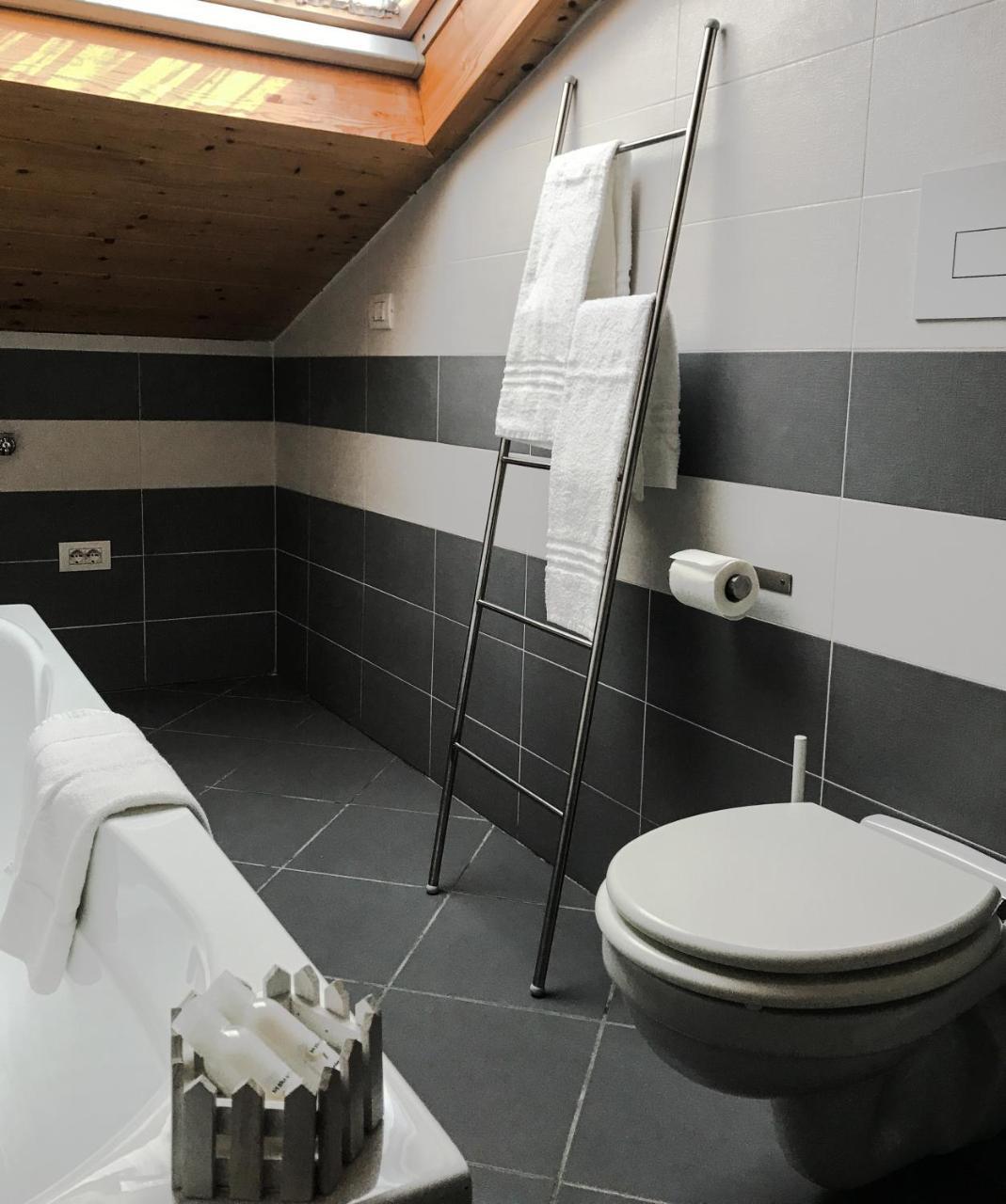 Bed and Breakfast Na Bona Nuttata Neapol Zewnętrze zdjęcie