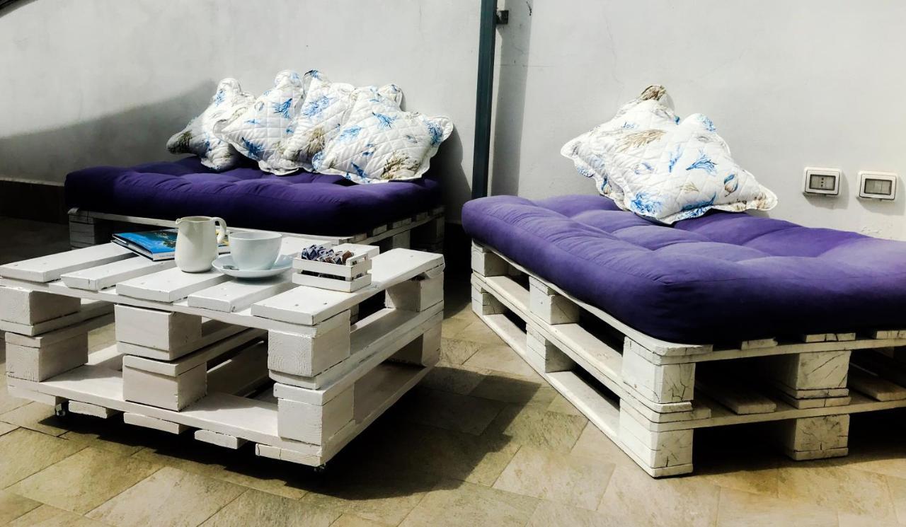 Bed and Breakfast Na Bona Nuttata Neapol Zewnętrze zdjęcie