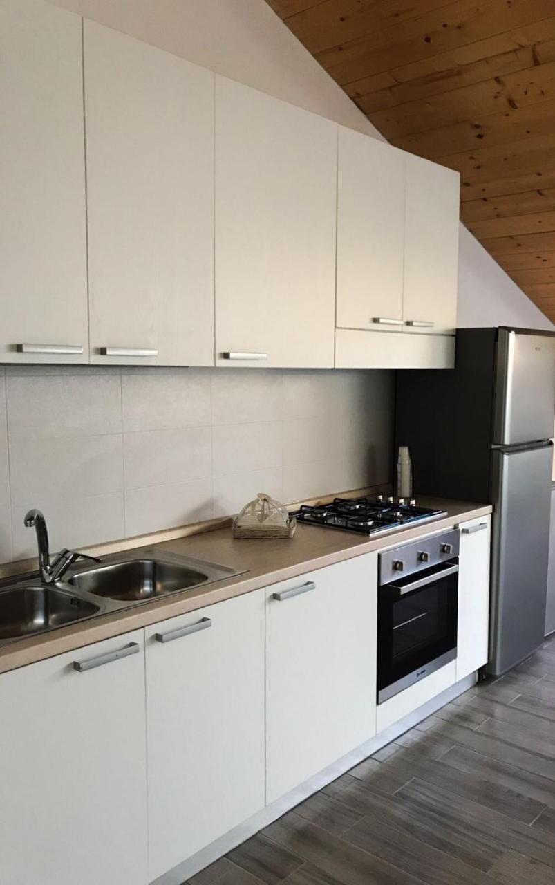 Bed and Breakfast Na Bona Nuttata Neapol Zewnętrze zdjęcie