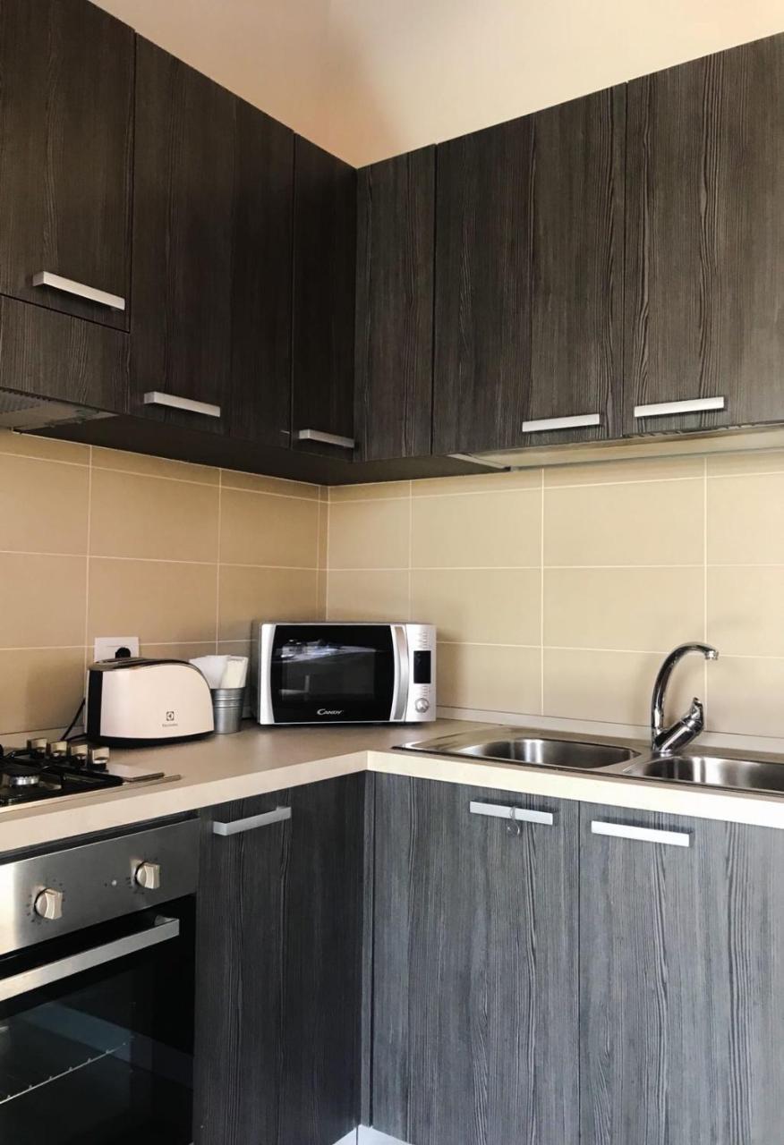 Bed and Breakfast Na Bona Nuttata Neapol Zewnętrze zdjęcie