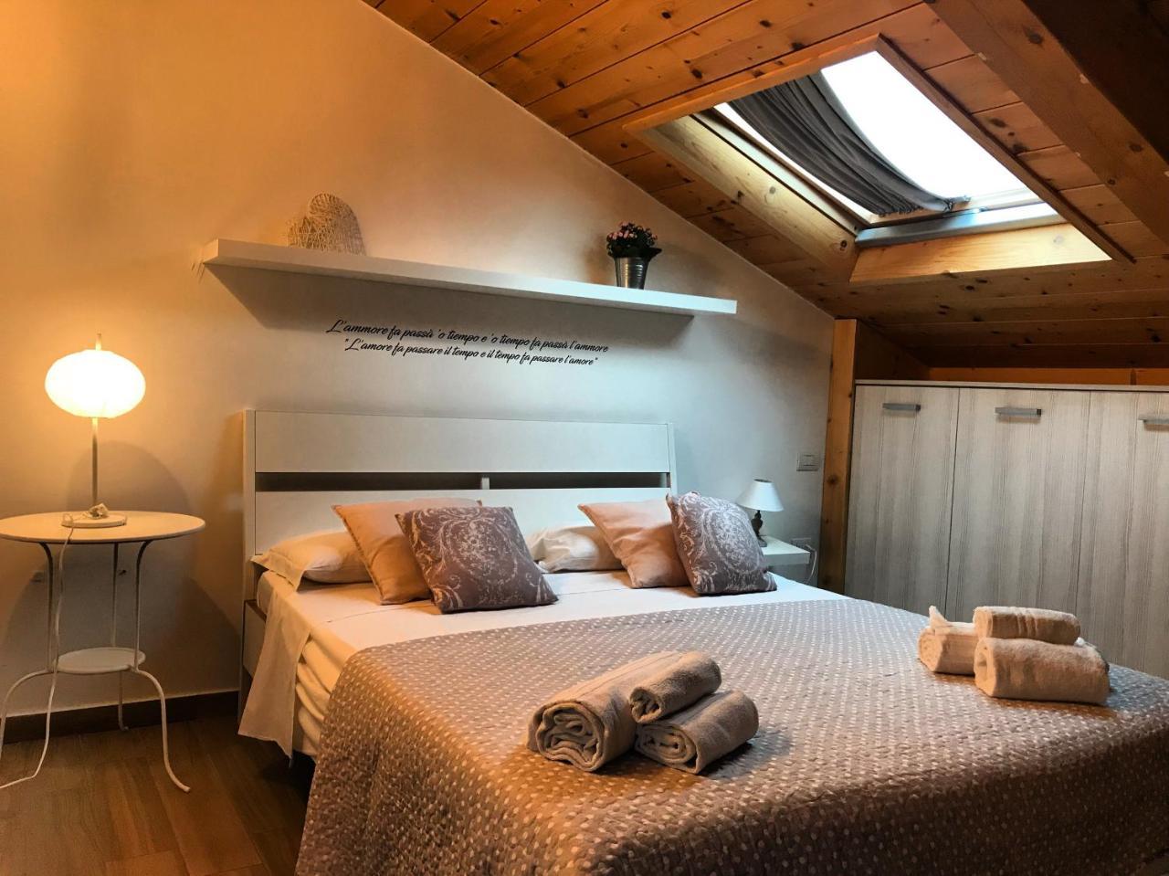 Bed and Breakfast Na Bona Nuttata Neapol Zewnętrze zdjęcie