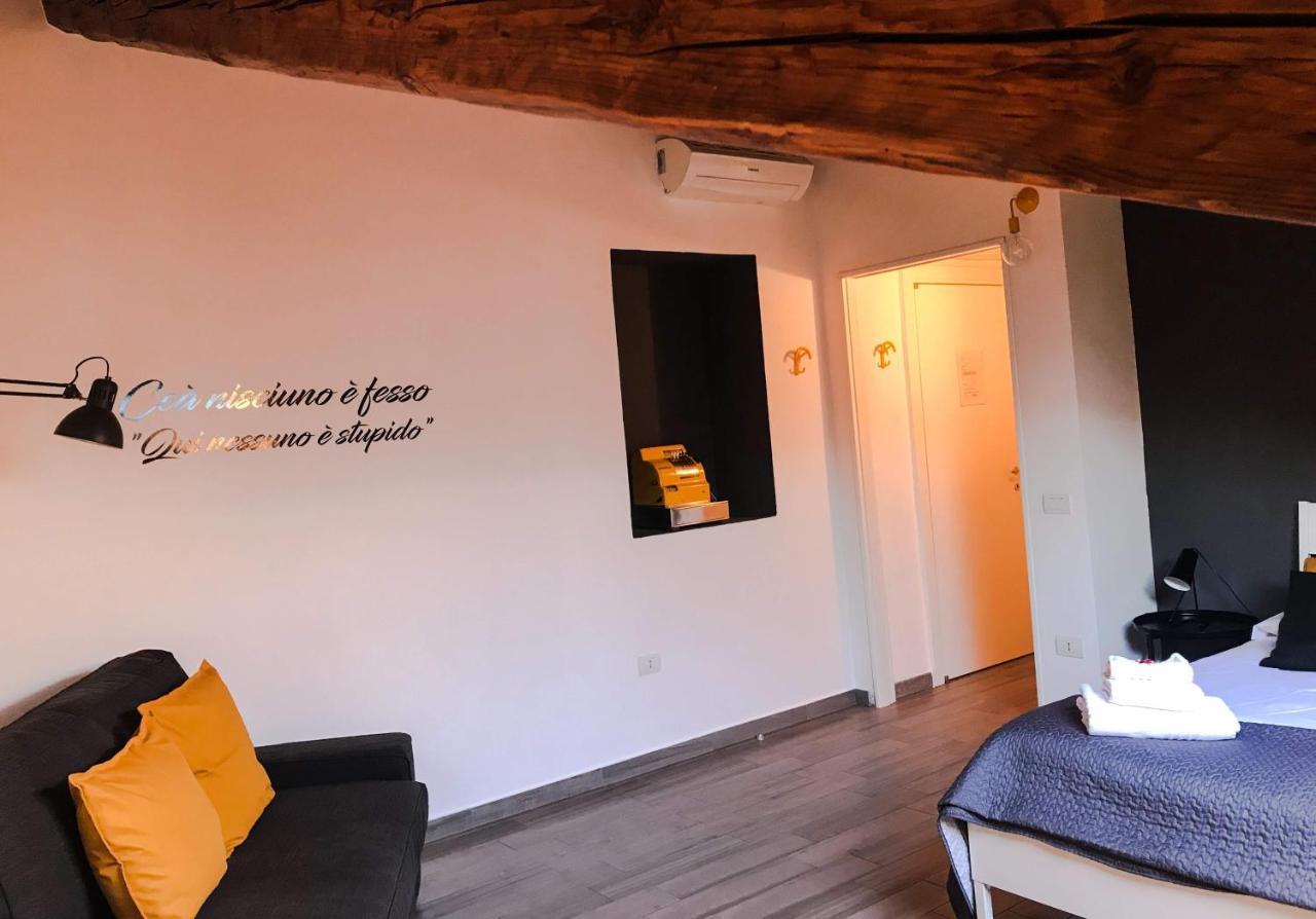 Bed and Breakfast Na Bona Nuttata Neapol Zewnętrze zdjęcie