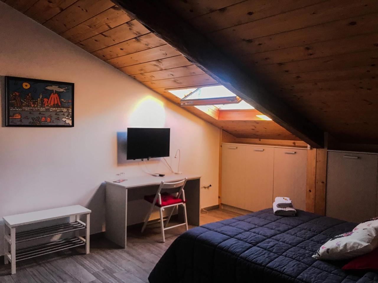 Bed and Breakfast Na Bona Nuttata Neapol Zewnętrze zdjęcie