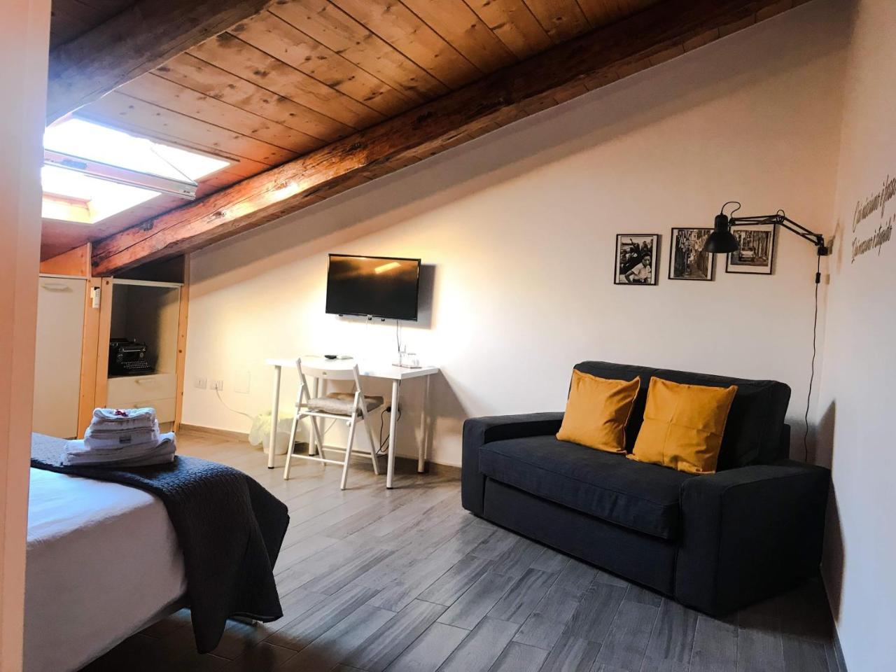 Bed and Breakfast Na Bona Nuttata Neapol Zewnętrze zdjęcie